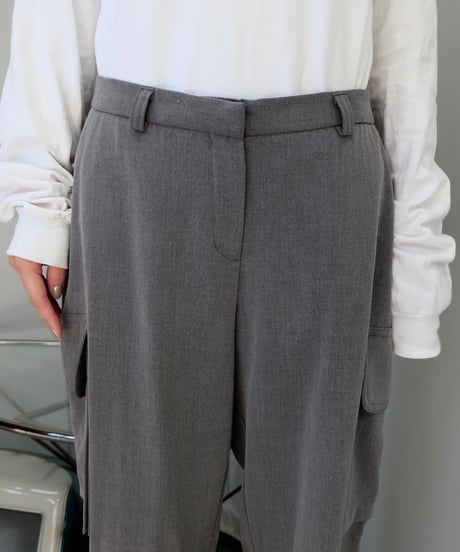 Vintage   Design Pants