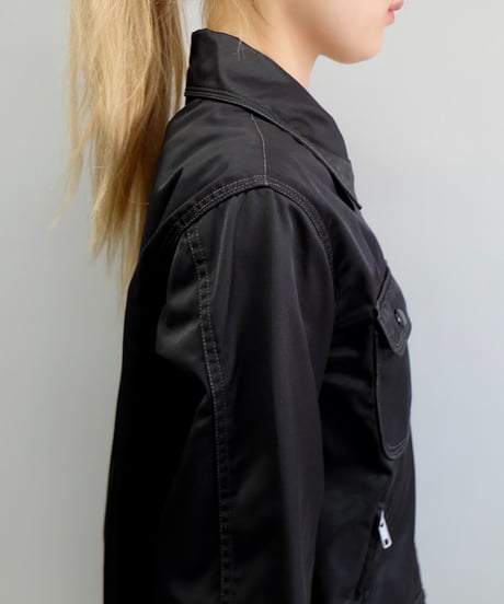 Vintage   Design Jacket