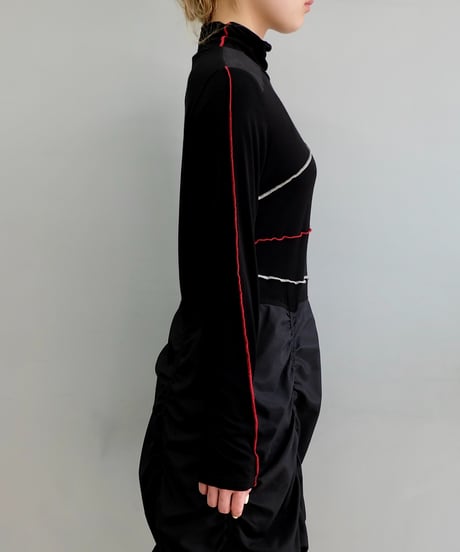 Vintage   Design  one-piece