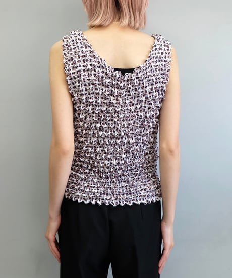 Vintage   Design Tops