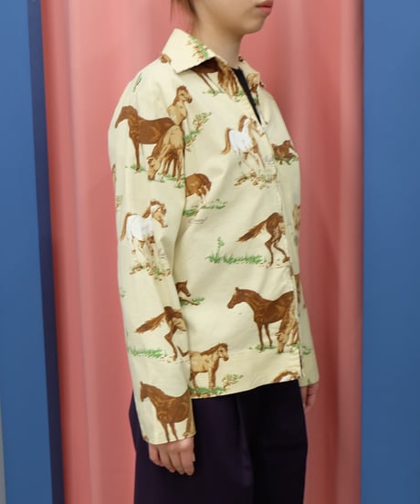 Vintage  Design Jacket
