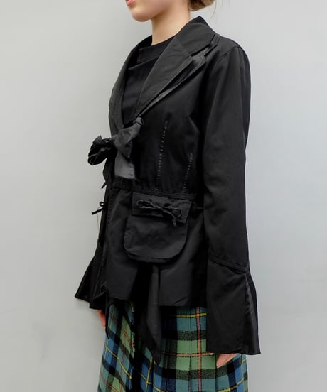 Vintage   Design Jacket
