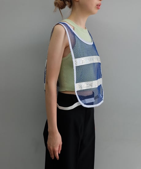 Vintage   Design Vest