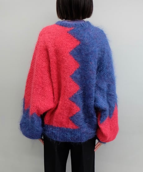 Vintage   Design Knit