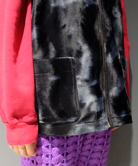 Vintage   Design Vest