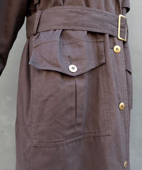 Vintage   Design Coat