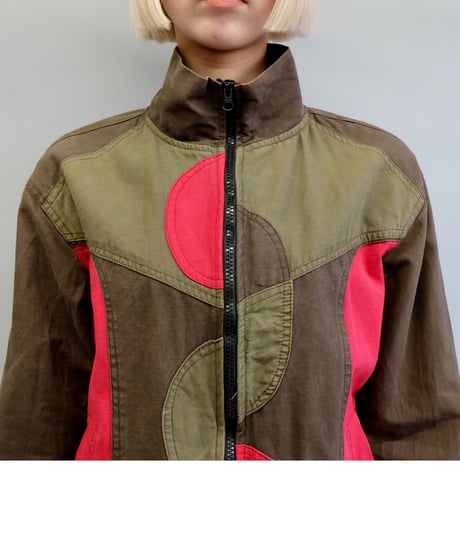 Vintage   Design Jacket