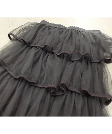 Vintage   Design Skirt