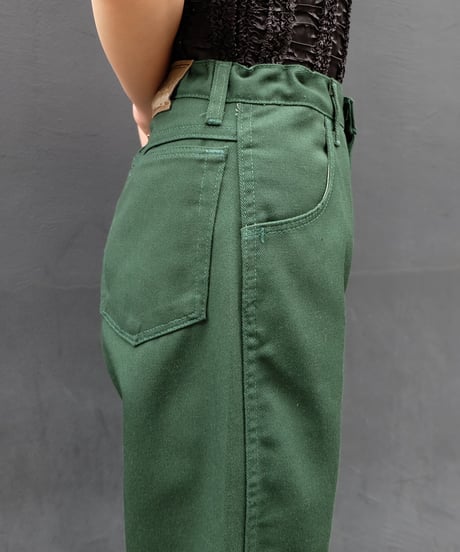Vintage    Design Pants