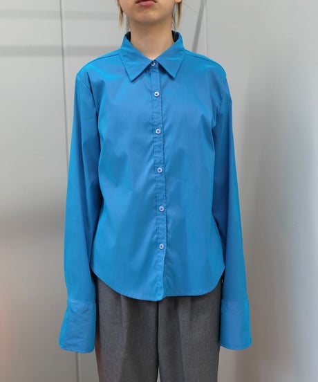 Vintage   shiny Shirt
