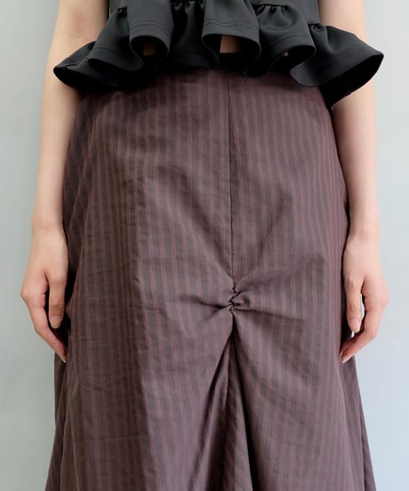 Vintage   Design Skirt