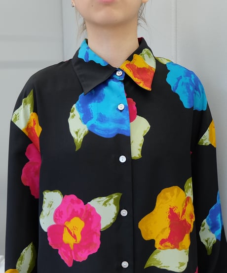 Vintage   Design Shirt