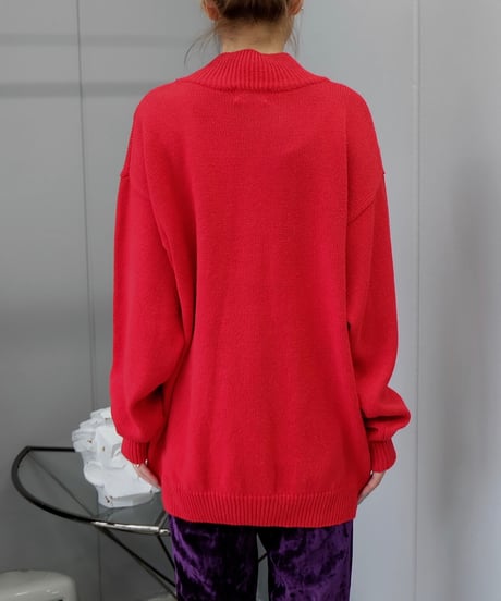Vintage   Design Knit