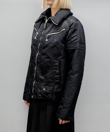 Vintage   Design Jacket