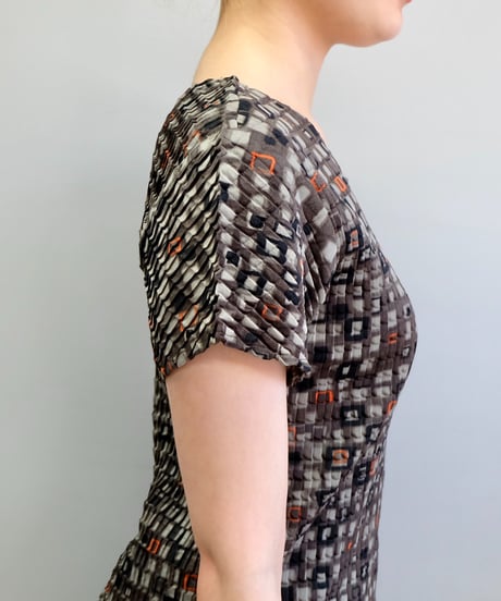 Vintage   Design Tops