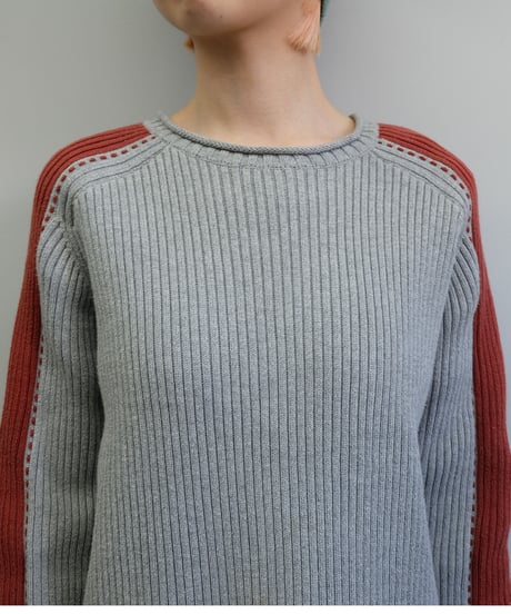 Vintage   Design Knit