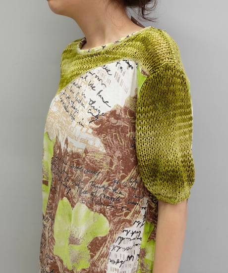 Vintage   Design Tops