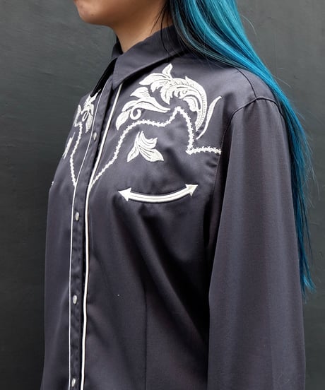 Vintage   Westan Shirt