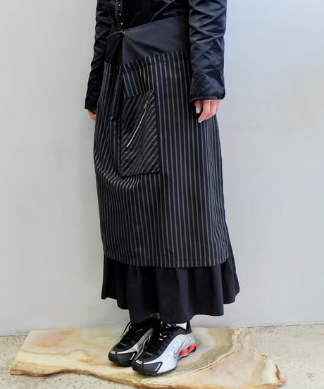 Vintage   Design Skirt