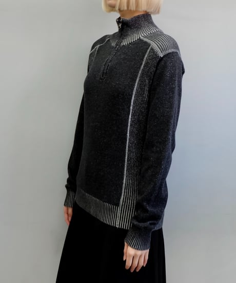 Vintage   Design Knit