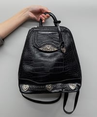 Vintage   Design Bag