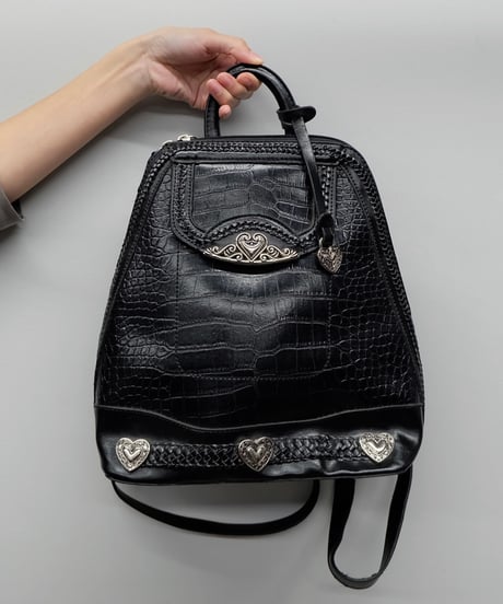 Vintage   Design Bag