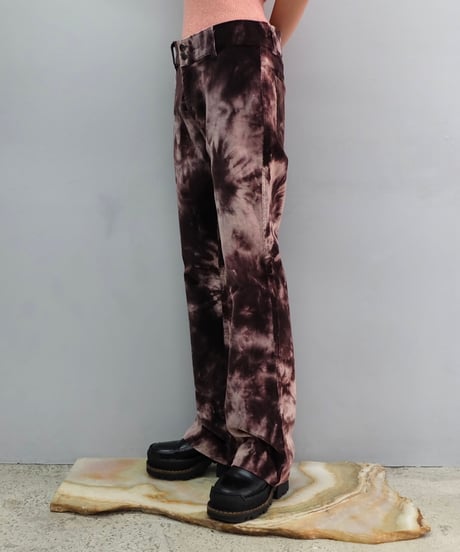 Vintage   Design Pants