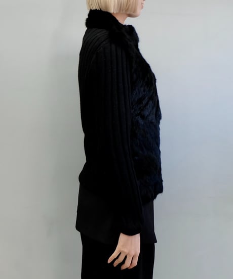 Vintage   Design Knit