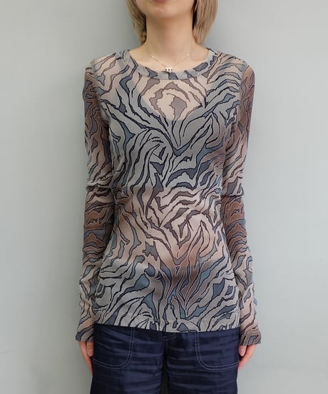 Vintage   Design Tops