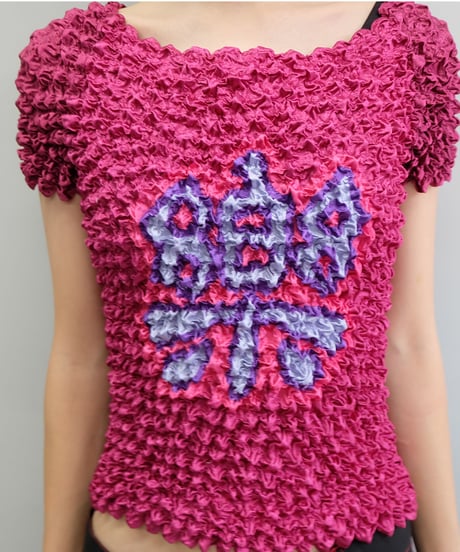 Vintage   Design Tops