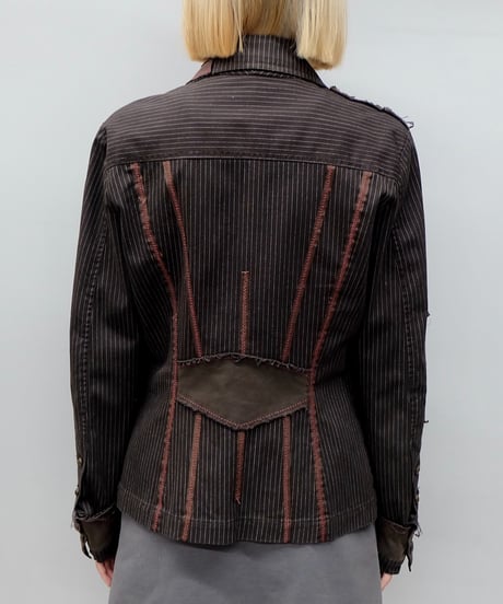Vintage   Design Jacket