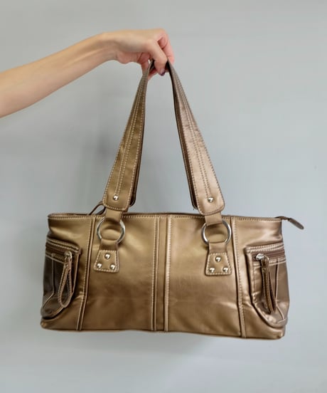 VIntage   Design Bag