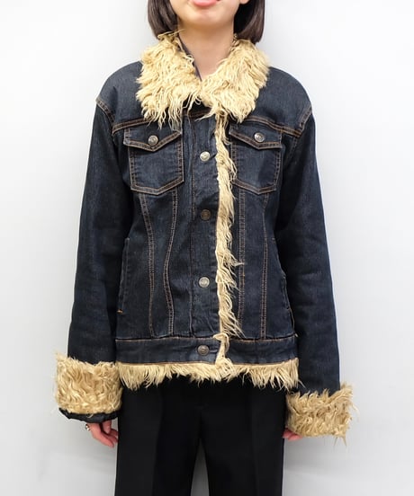 Vintage   Design Jacket