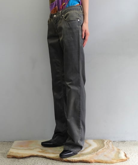 Vintage   Design Pants