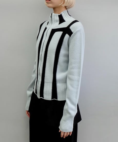 Vintage   Design Knit