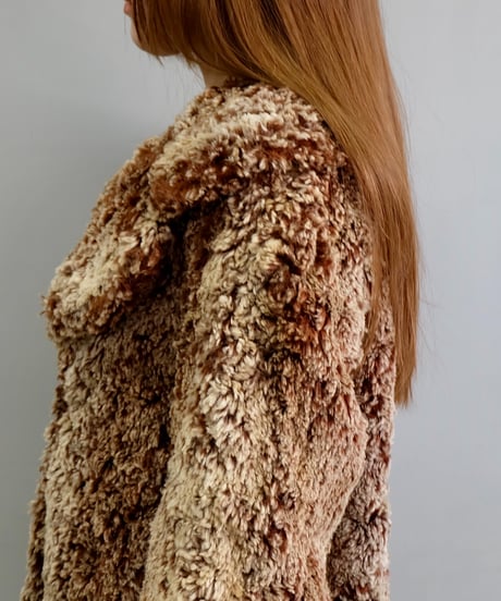 Vintage   Design Jacket