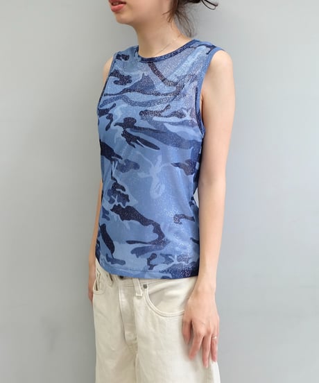 Vintage   Design Tops