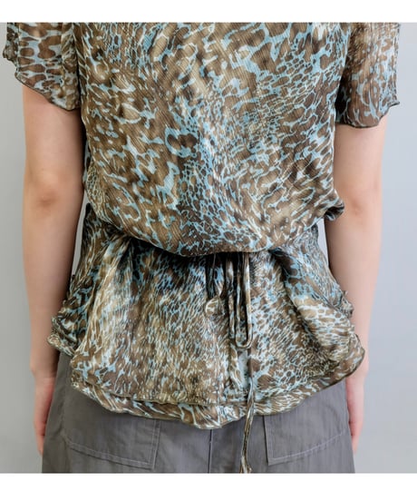 Vintage   Design Tops
