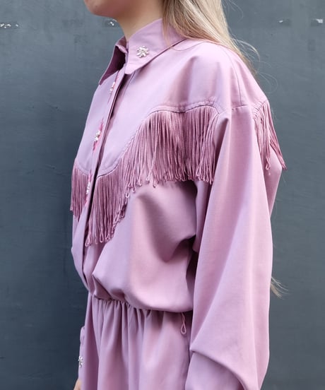 Vintage   Design One-piece