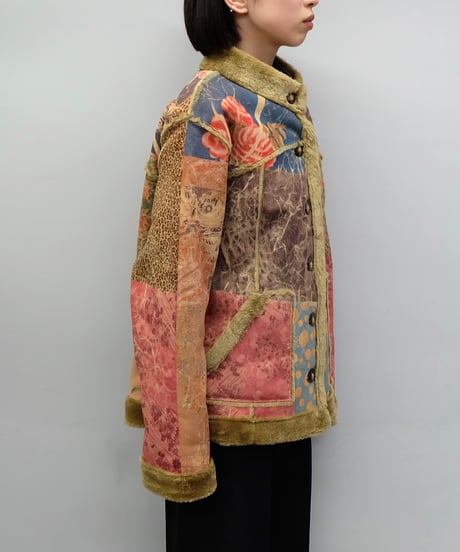 Vintage   Design Jacket