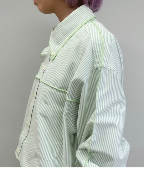 Remake   Short Shirt 4