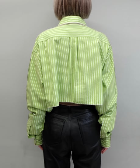 Remake Short Shirt 5
