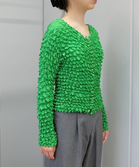 Vintage   Design Cardigan