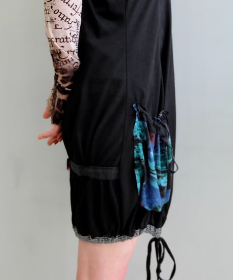 Vintage   Design  one-piece