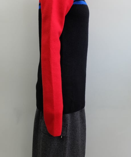 Vintage   Design knit