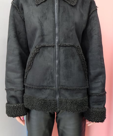 Vintage   Design Jacket