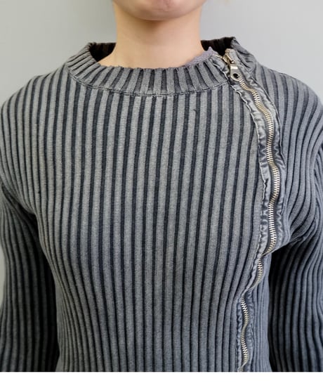 Vintage   Design Knit