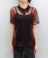 Vintage   Design Shirt