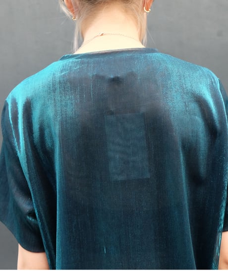 Vintage   See-through Tops