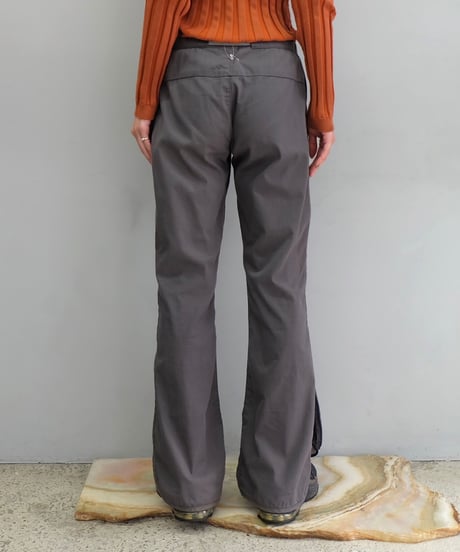 Vintage   Design Pants